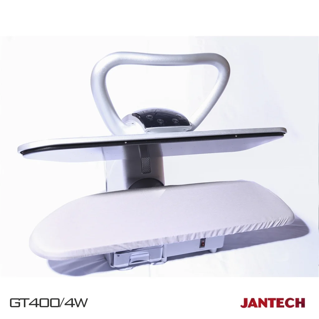 مقایسه روش‌های مختلف رسوب زدایی اتو پرس