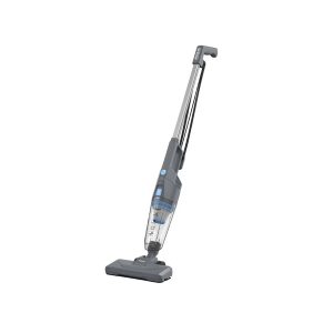 Upright vacuum cleaner